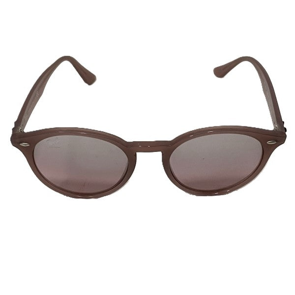 Ray-Ban Round Sunglasses RB2180-F