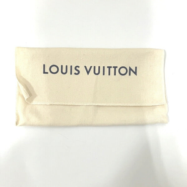 Louis Vuitton Damier Zippy Wallet N60015