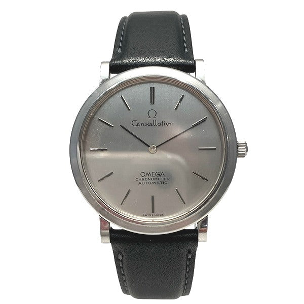 Omega Constellation Automatic Watch 157.0001