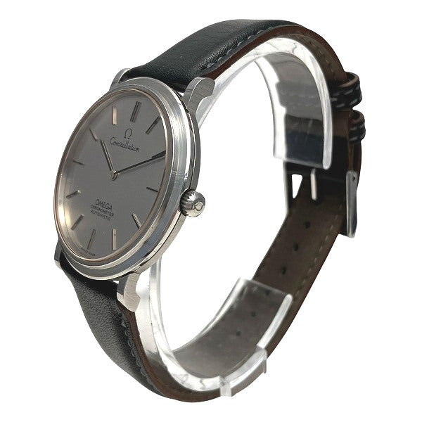 Omega Constellation Automatic Watch 157.0001