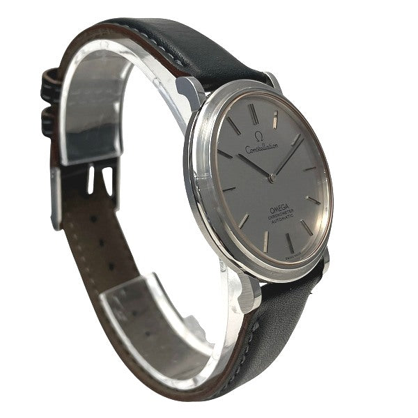 Omega Constellation Automatic Watch 157.0001