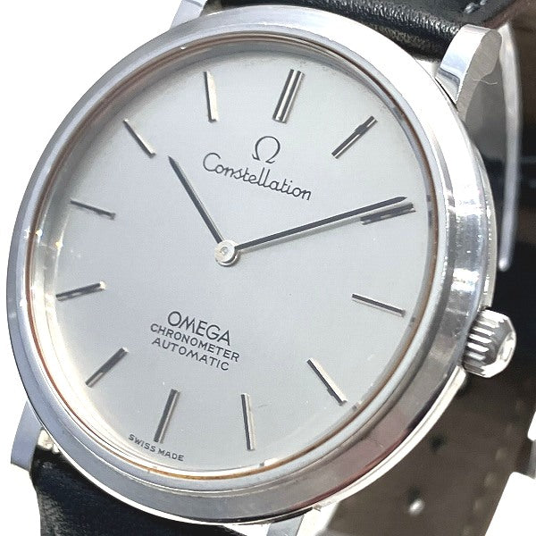 Omega Constellation Automatic Watch 157.0001