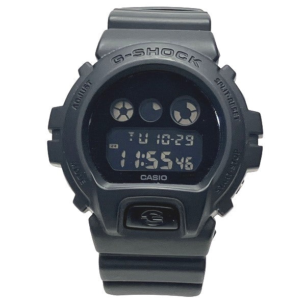 Casio G-SHOCK Quartz Watch DW-6900BBA