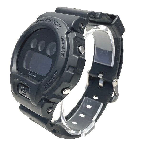 Casio G-SHOCK Quartz Watch DW-6900BBA