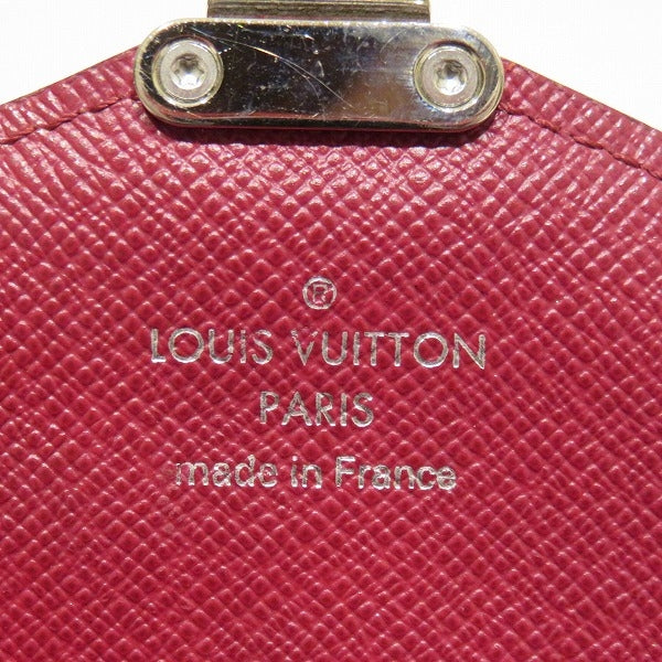 Louis Vuitton Monogram Epi Portefeuille Marie-Rose Long Wallet M60507 in Good Condition