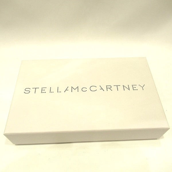 Stella McCartney Falabella L-Zip Wallet in Good Condition