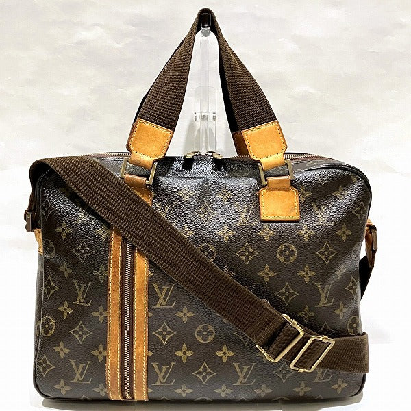 Louis Vuitton Monogram Sac Bosphore M40043 2-Way Handbag in Good Condition