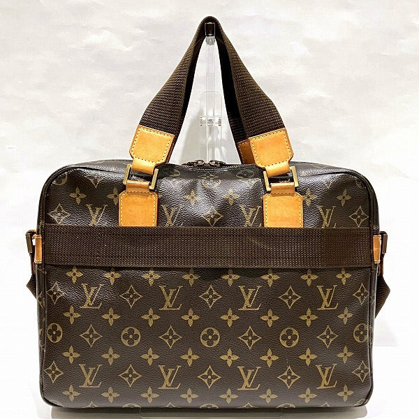 Louis Vuitton Monogram Sac Bosphore M40043 2-Way Handbag in Good Condition