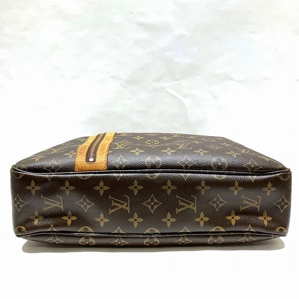 Louis Vuitton Monogram Sac Bosphore M40043 2-Way Handbag in Good Condition