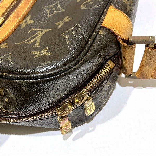 Louis Vuitton Monogram Sac Bosphore M40043 2-Way Handbag in Good Condition