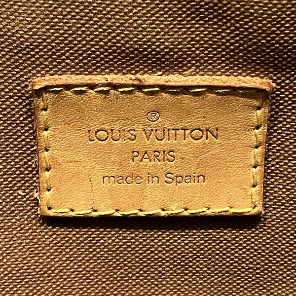 Louis Vuitton Monogram Sac Bosphore M40043 2-Way Handbag in Good Condition