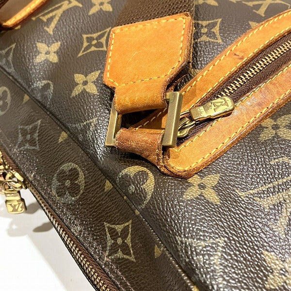 Louis Vuitton Monogram Sac Bosphore M40043 2-Way Handbag in Good Condition