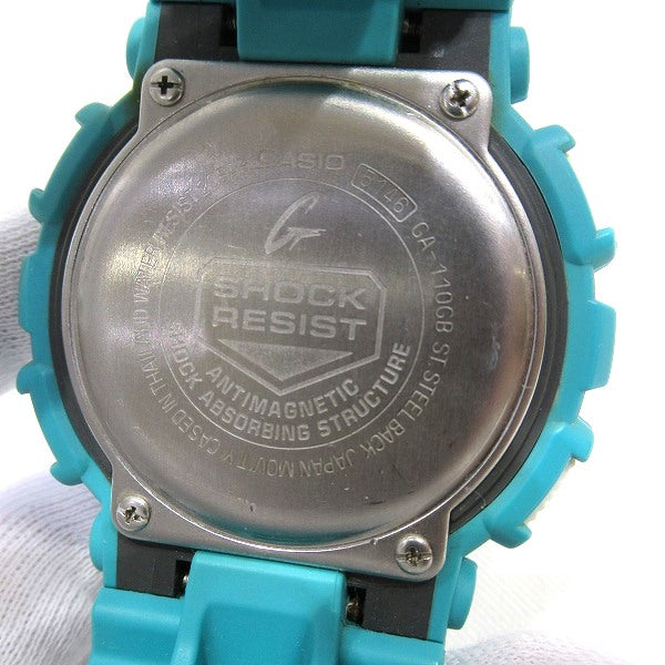 Casio G-SHOCK GA-110SN-3A Quartz Watch