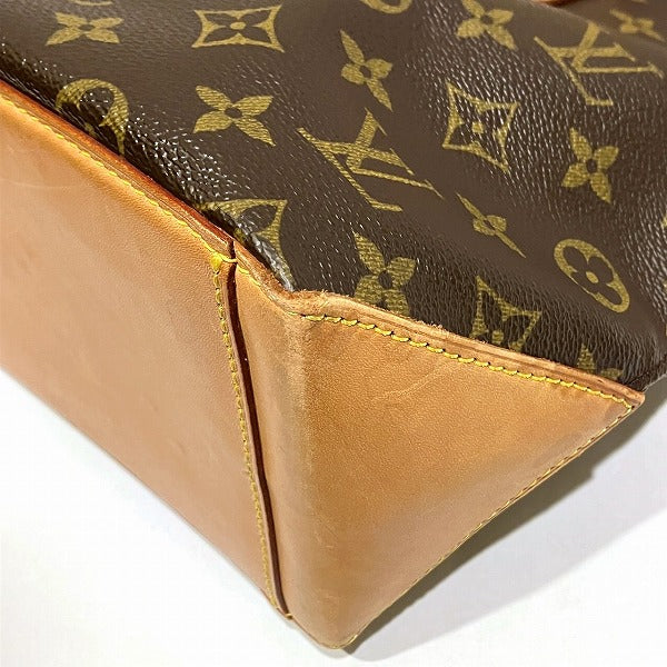 Louis Vuitton Monogram Cabas Piano Shoulder Bag M51148