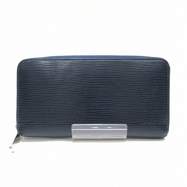 Louis Vuitton Epi Leather Zippy Wallet M61873