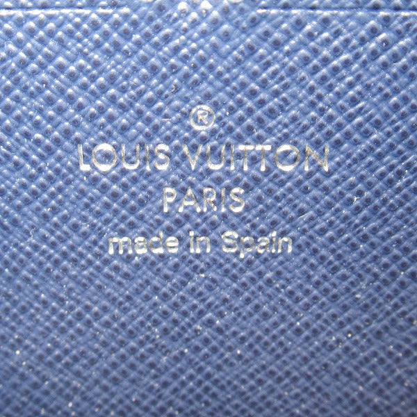 Louis Vuitton Epi Leather Zippy Wallet M61873