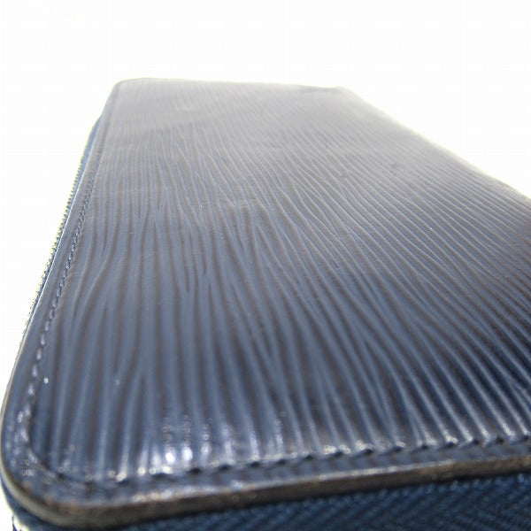 Louis Vuitton Epi Leather Zippy Wallet M61873