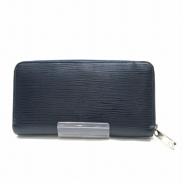 Louis Vuitton Epi Leather Zippy Wallet M61873