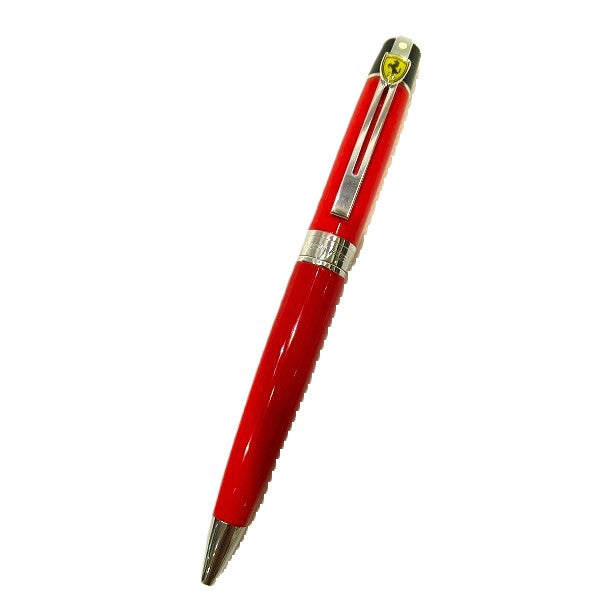 Ferrari Sheaffer Collaboration Ballpoint Pen SHFR300-9503-2