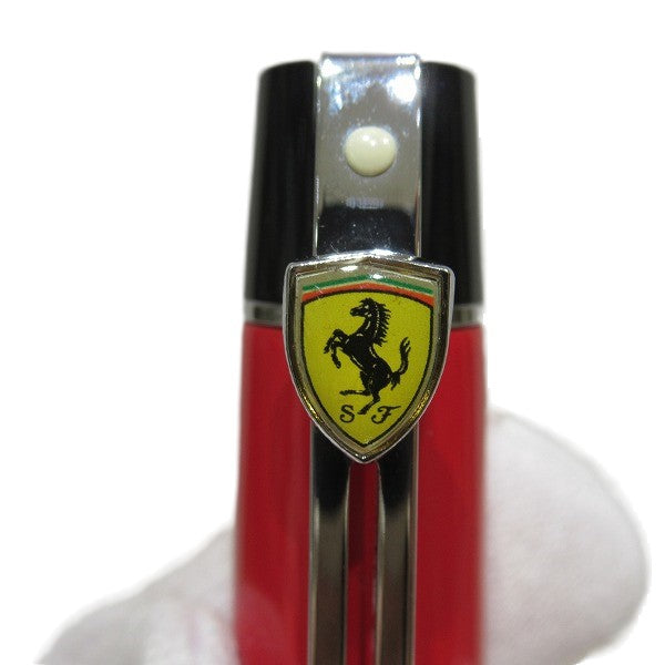 Ferrari Sheaffer Collaboration Ballpoint Pen SHFR300-9503-2