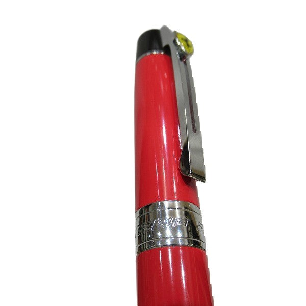 Ferrari Sheaffer Collaboration Ballpoint Pen SHFR300-9503-2