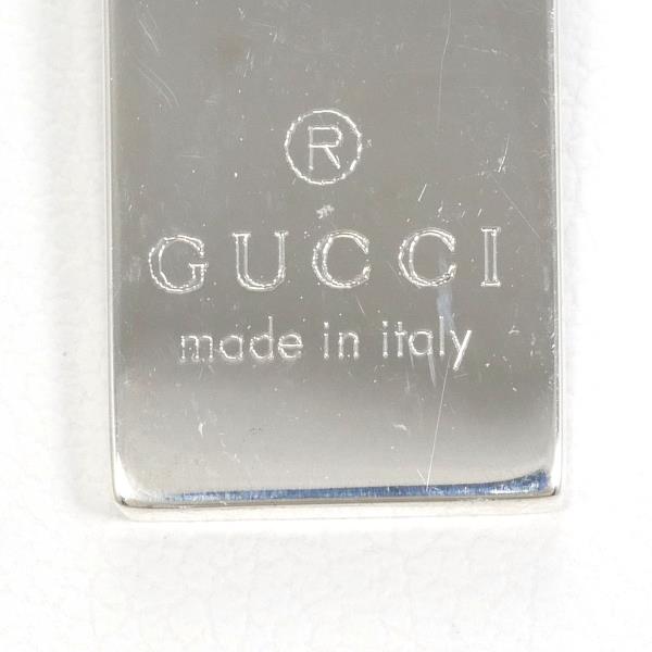 Gucci Silver Necklace