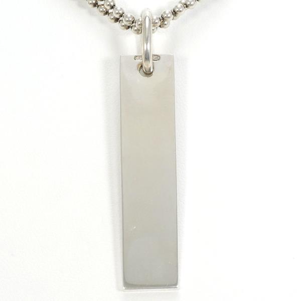 Gucci Silver Necklace 925