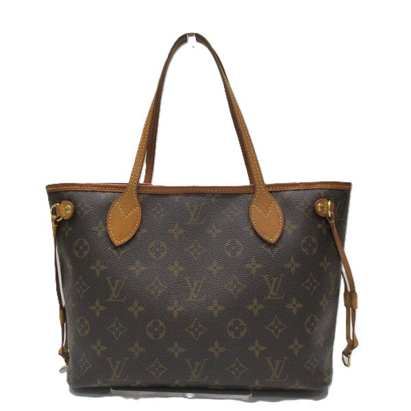 Louis Vuitton Neverfull PM Tote Bag M41000