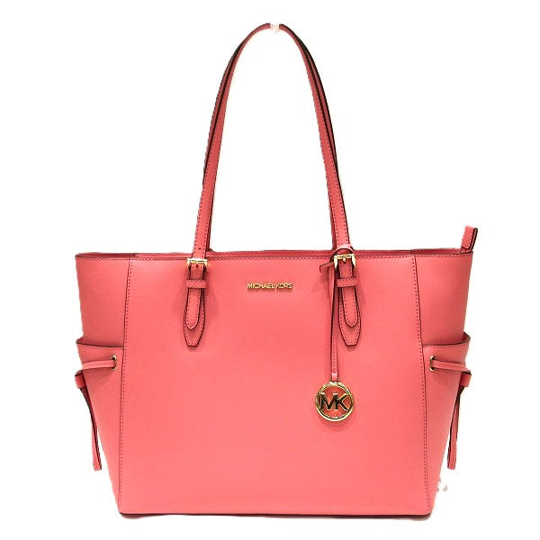 Michael Kors Pink Tote Bag