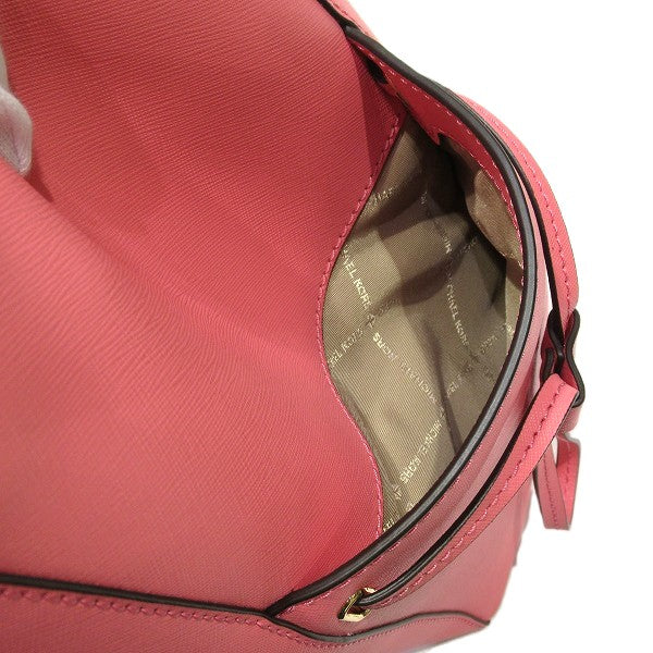 Michael Kors Pink Tote Bag for Women in Great Condition