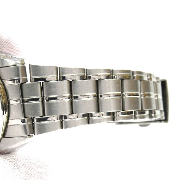 Seiko Five Automatic Watch SNKG39J1 Stainless Steel in Good Condition