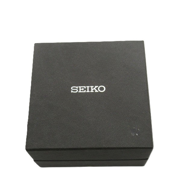 Seiko Five Automatic Watch SNKG39J1 Stainless Steel in Good Condition