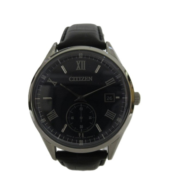 Citizen Eco-Drive Solar Men's Watch in Good Condition