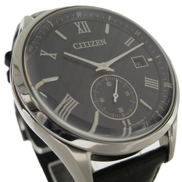 Citizen Eco-Drive Solar Men's Watch