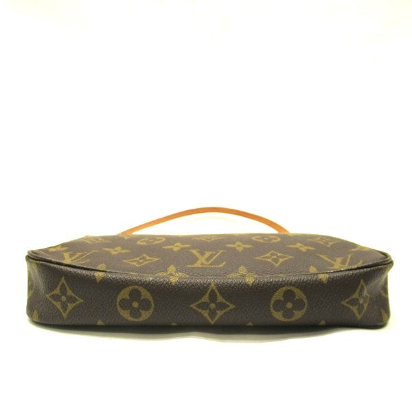 Louis Vuitton Monogram Pochette Accessoires Handbag M51980