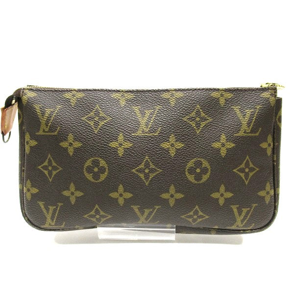 Louis Vuitton Monogram Pochette Accessoires in Good Condition