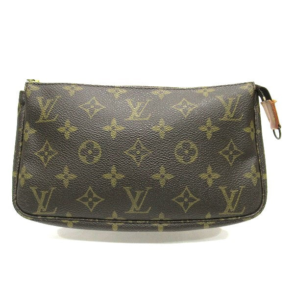 Louis Vuitton Monogram Pochette Accessoires in Good Condition