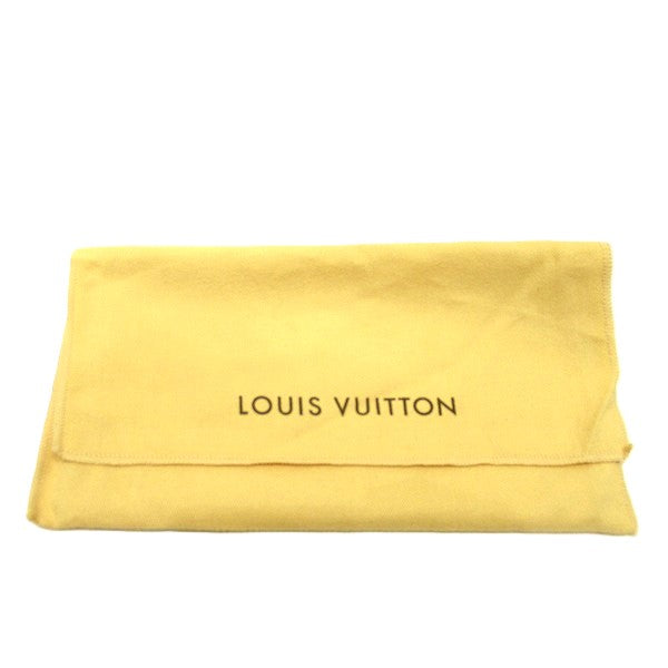 Louis Vuitton Vernis Ikat Flower Zippy Wallet