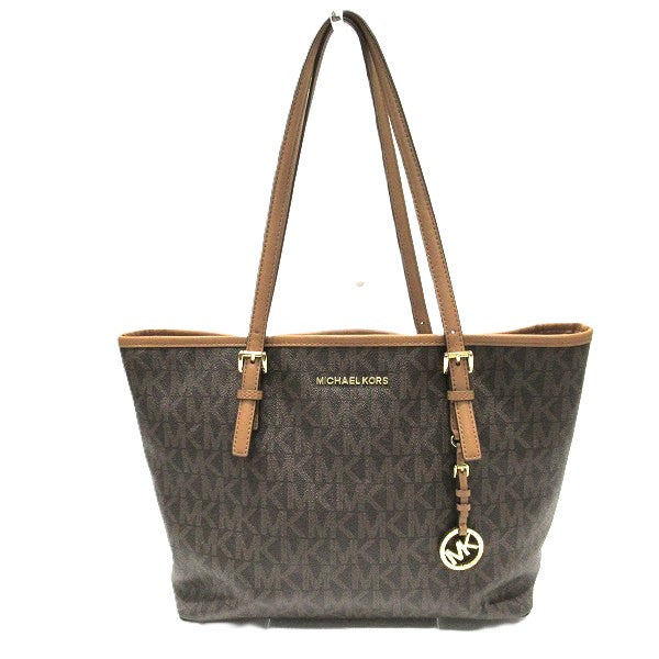 Michael Kors MK Signature Tote Bag 35H7GTVT2B