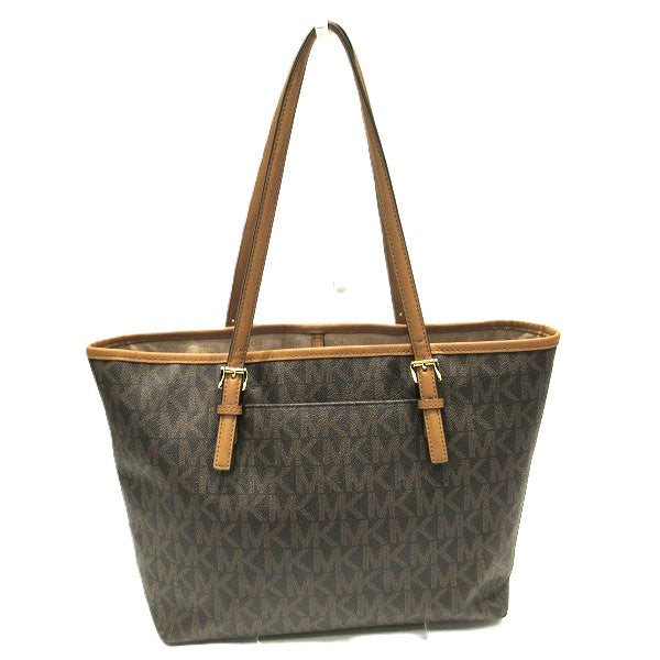 Michael Kors MK Signature Tote Bag 35H7GTVT2B