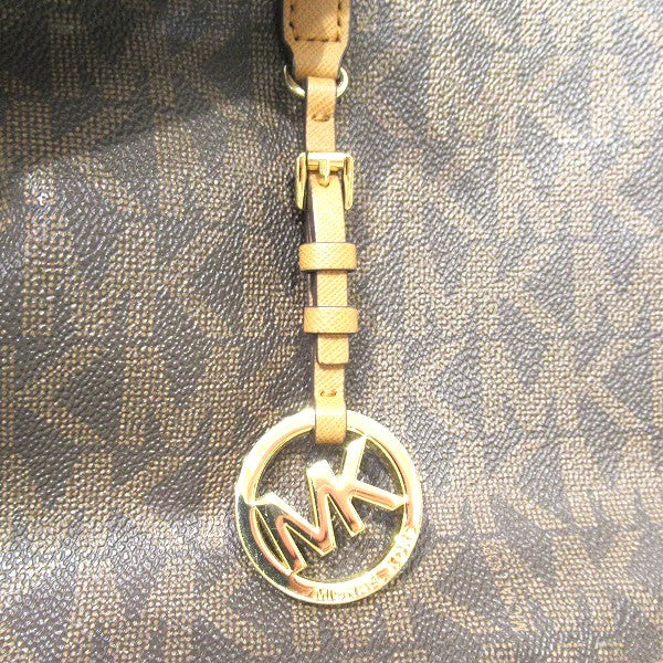 Michael Kors MK Signature Tote Bag 35H7GTVT2B