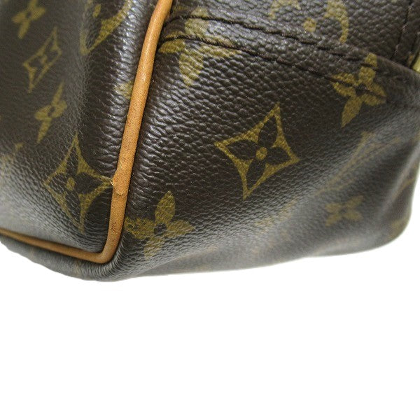 Louis Vuitton Monogram Deauville Handbag M47270