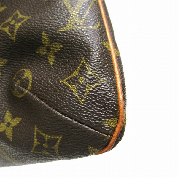 Louis Vuitton Musette Monogram Shoulder Bag M51256