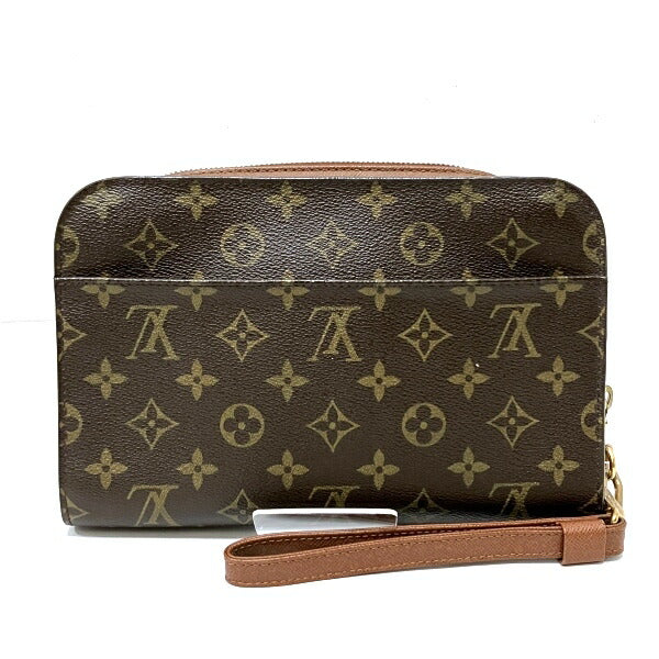 Louis Vuitton Monogram Orsay Clutch M51790