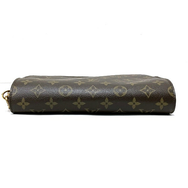 Louis Vuitton Monogram Orsay Clutch M51790