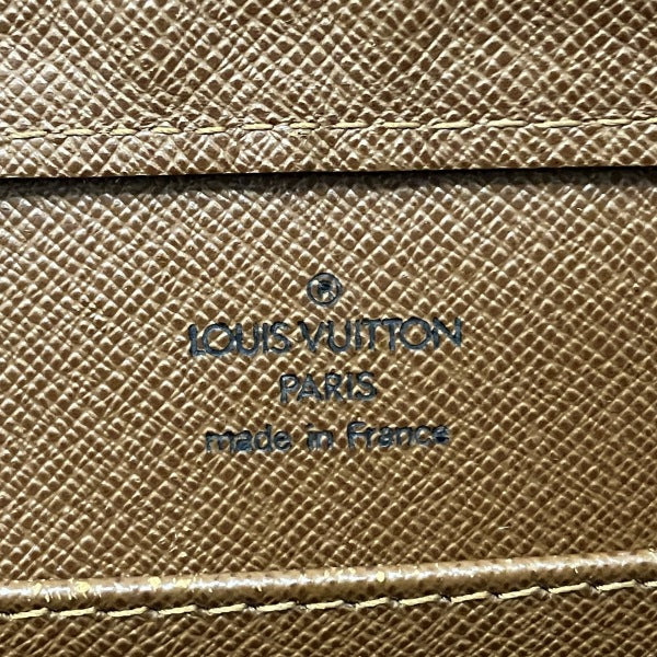 Louis Vuitton Monogram Orsay Clutch M51790