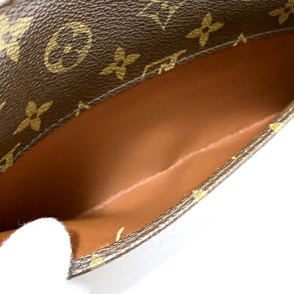 Louis Vuitton Monogram Orsay Clutch M51790