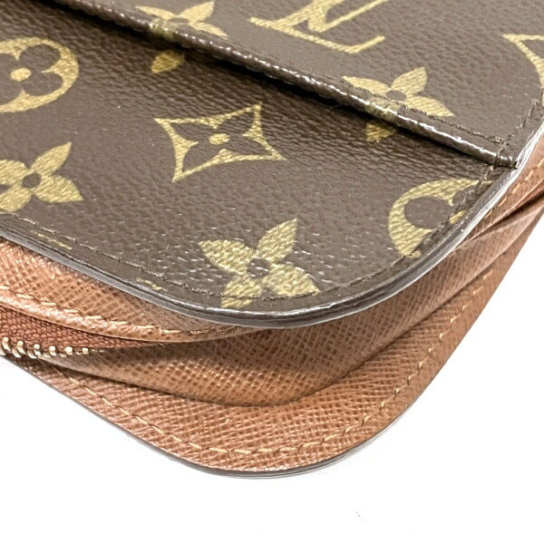 Louis Vuitton Monogram Orsay Clutch M51790