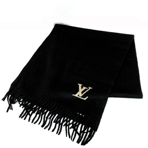 Louis Vuitton Cashmere Scarf M71280