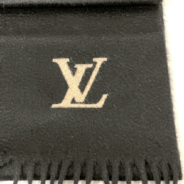 Louis Vuitton Cashmere Scarf M71280